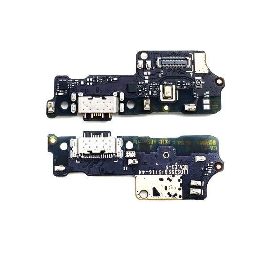 Charging Board Xiaomi Redmi 10c